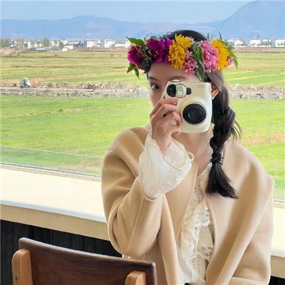 幸运里程