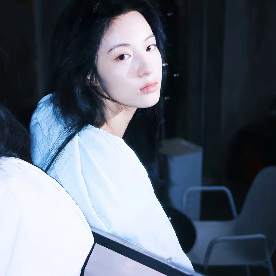 关中女人